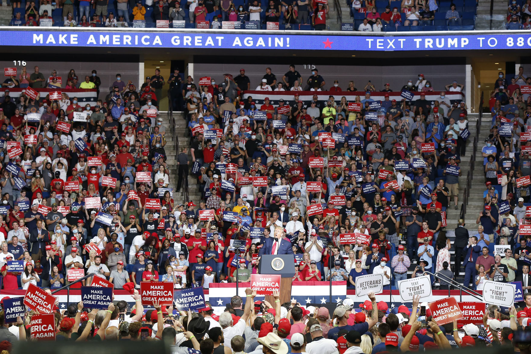 President Trump